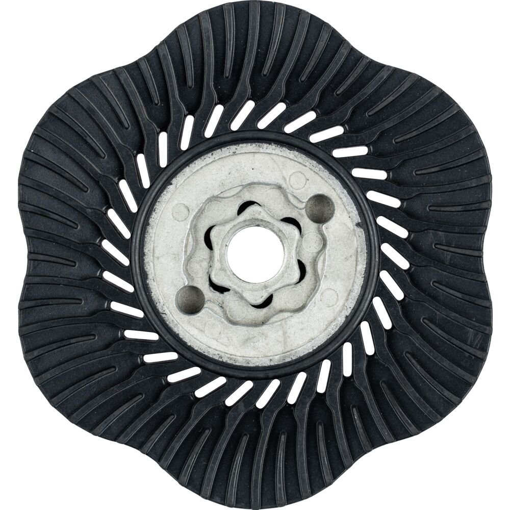 PFERD Stützteller CC-GT 125mm M14 115/125mm M14 Gewinde PFERD Stützteller CC-GT 125mm M14 115/125mm M14 Gewinde