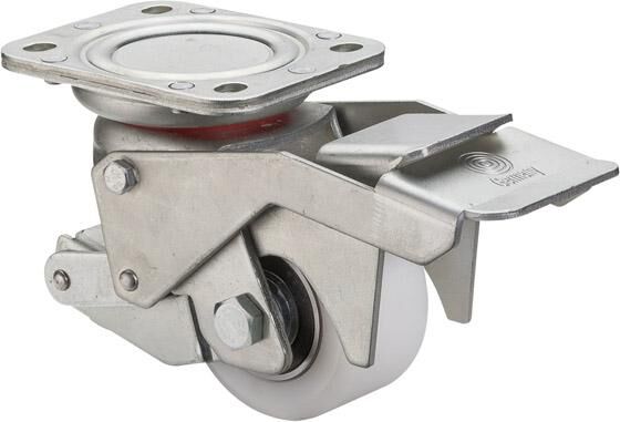 BS ROLLEN Heberolle PA Kugell W120.B15.080 BS ROLLEN Heberolle PA Kugell W120.B15.080