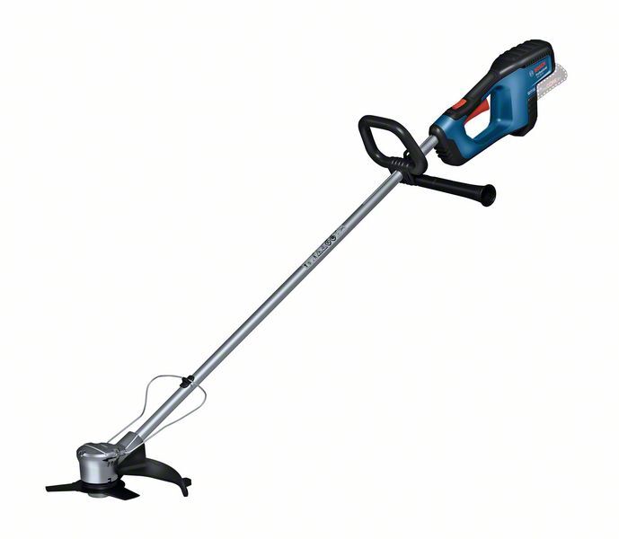 BOSCH Akku Freischneider Rasentrimmer GFR 18V-23 ohne Akku & Ladegerät BOSCH Akku Freischneider Rasentrimmer GFR 18V-23 ohne Akku & Ladegerät