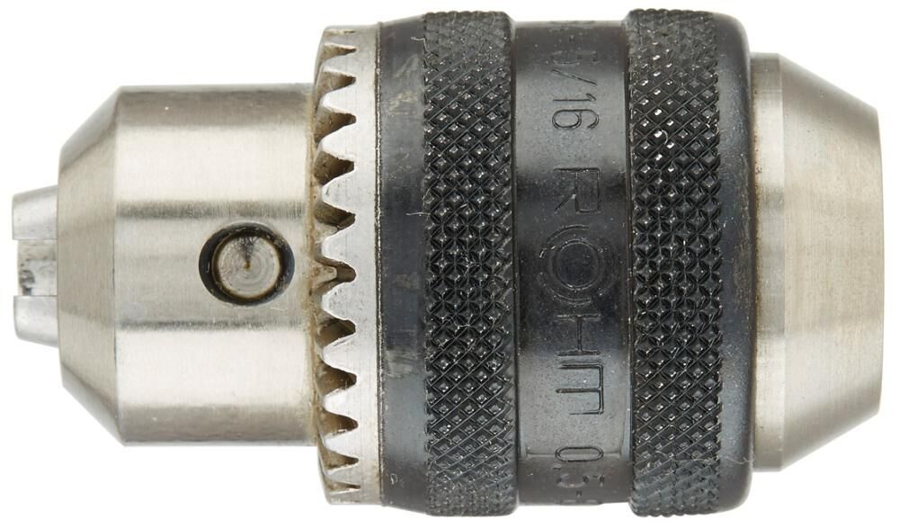 Zahnkranzbohrfutter Prima B16 Ausf.P  1,0-13,0     ROEHM