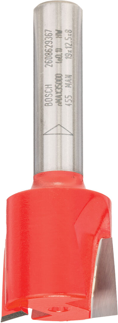 BOSCH HM Scharniernutfräser Ø 19,0x12,5x51,0mm BOSCH HM Scharniernutfräser Ø 19,0x12,5x51,0mm