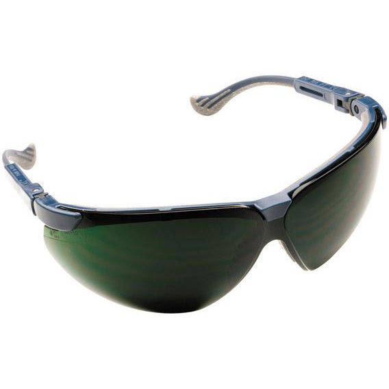 HONEYWELL Schutzbrille XC Welding Grün Pulsafe Schutzstufe 5 HONEYWELL Schutzbrille XC Welding Grün Pulsafe Schutzstufe 5
