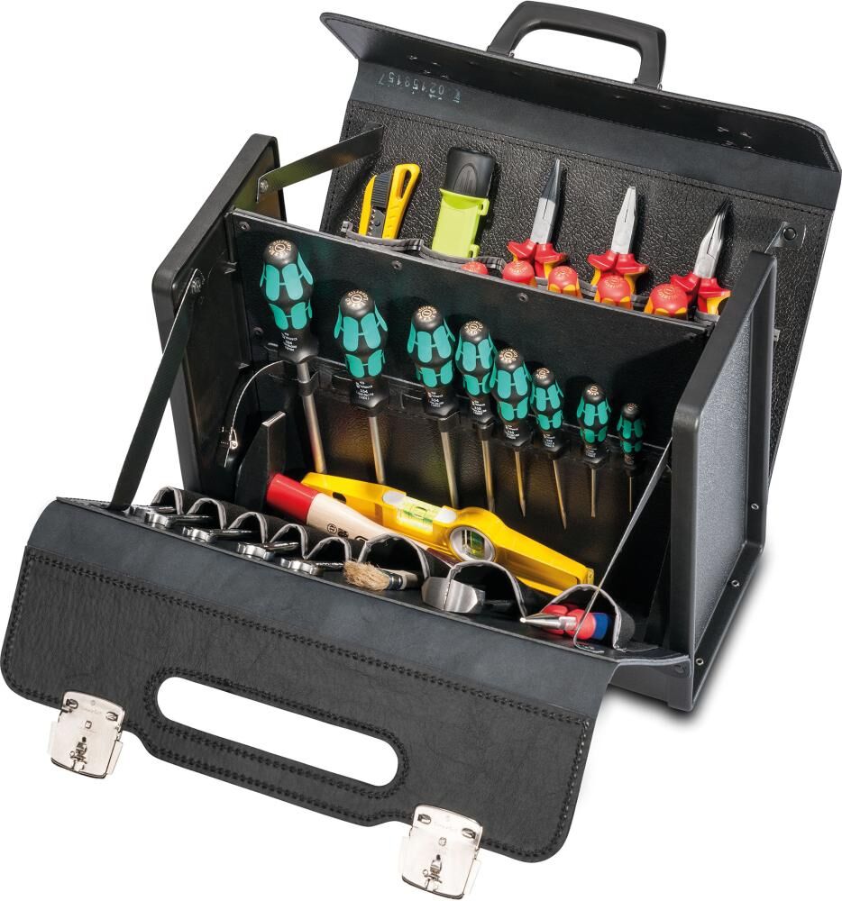 PARAT WERKZEUGTASCHE 390X185X310mm PARAT WERKZEUGTASCHE 390X185X310mm