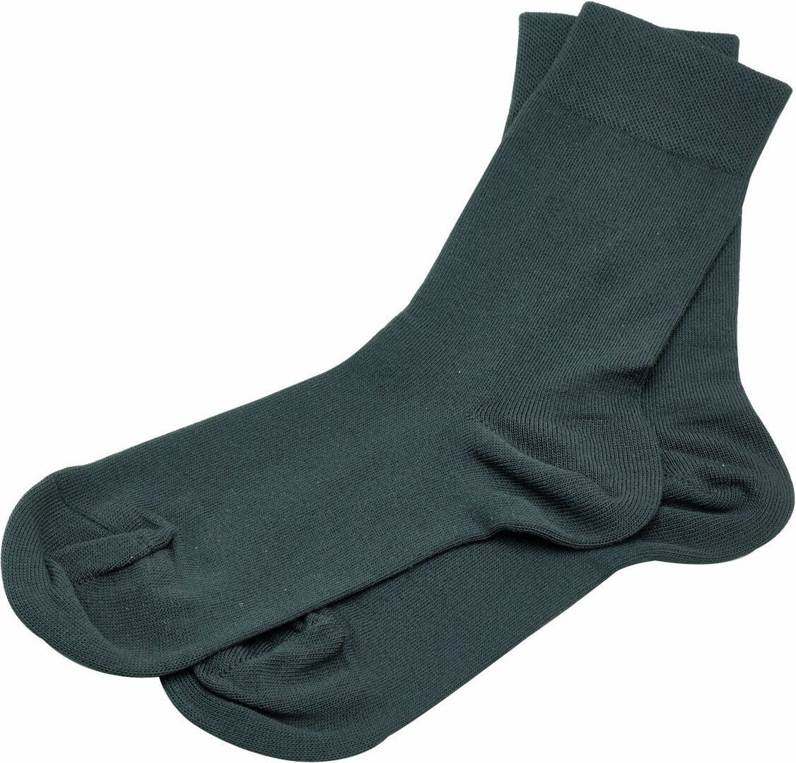 FORMAT Funktionssocke Coolmax Schwarz Gr. 47-49 FORMAT Funktionssocke Coolmax Schwarz Gr. 47-49