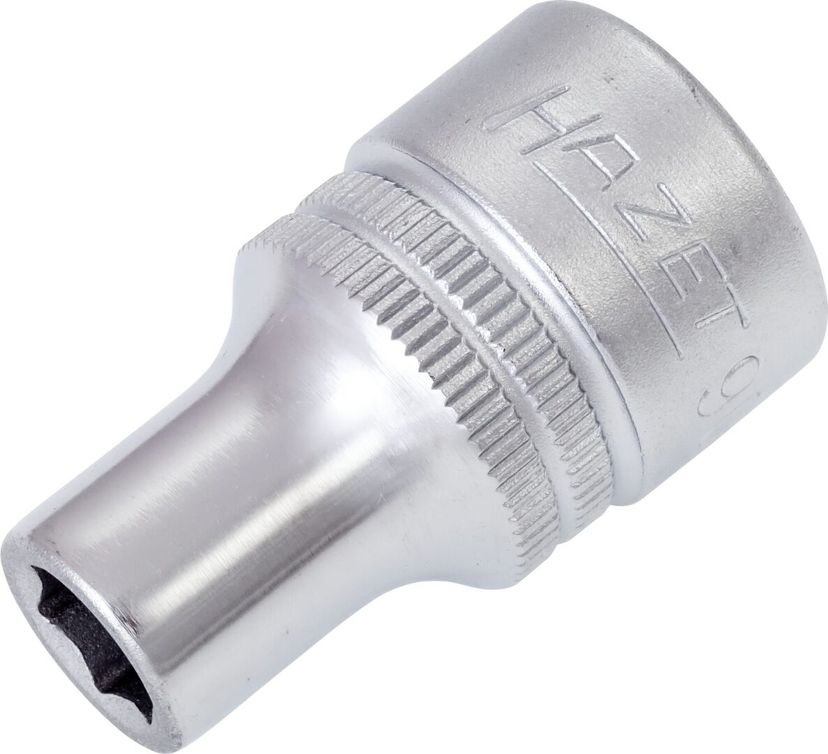 Steckschl.Eins. 1/2"8mm  6kt. DIN3124