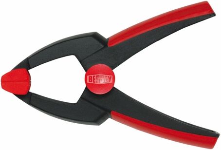Federzwinge Clippix 25x 30mm           Bessey