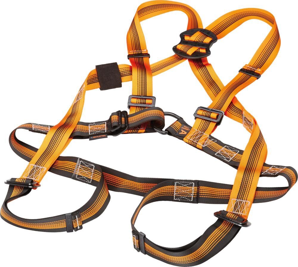 SKYLOTEC Hubarbeitsbühnen-Set PEANUT Größe L/2XL