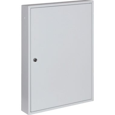 Schlüsselschrank S 1-türig,100 Haken