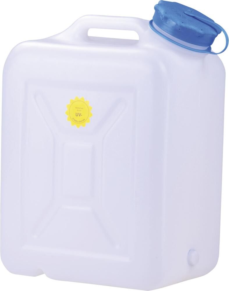 HÜNERSDORFF Weithalskanister 31l HÜNERSDORFF Weithalskanister 31l