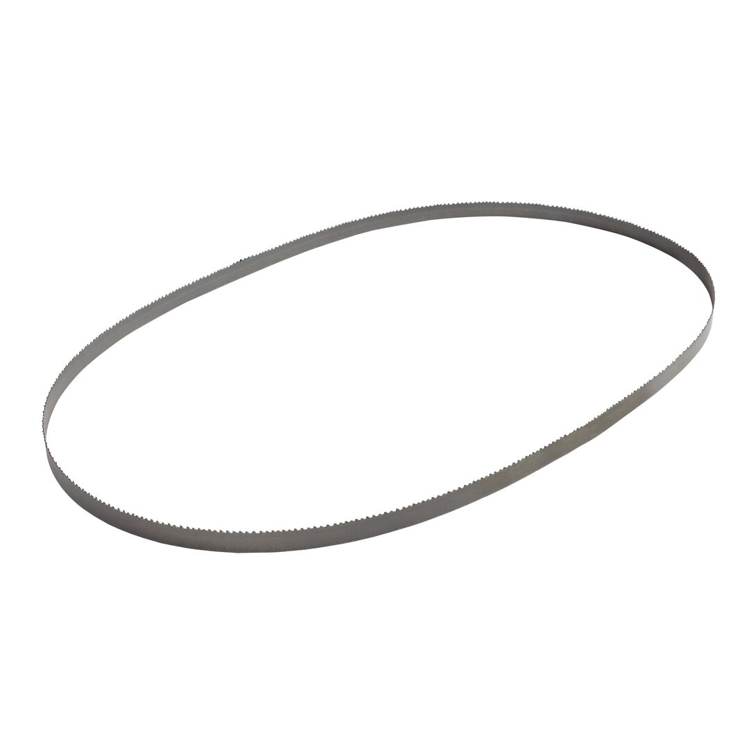 MILWAUKEE Sägeband für M18 CBS125/BS 125 1139,83 x 3,1/2,5 mm, Wandstärke 5-13 mm