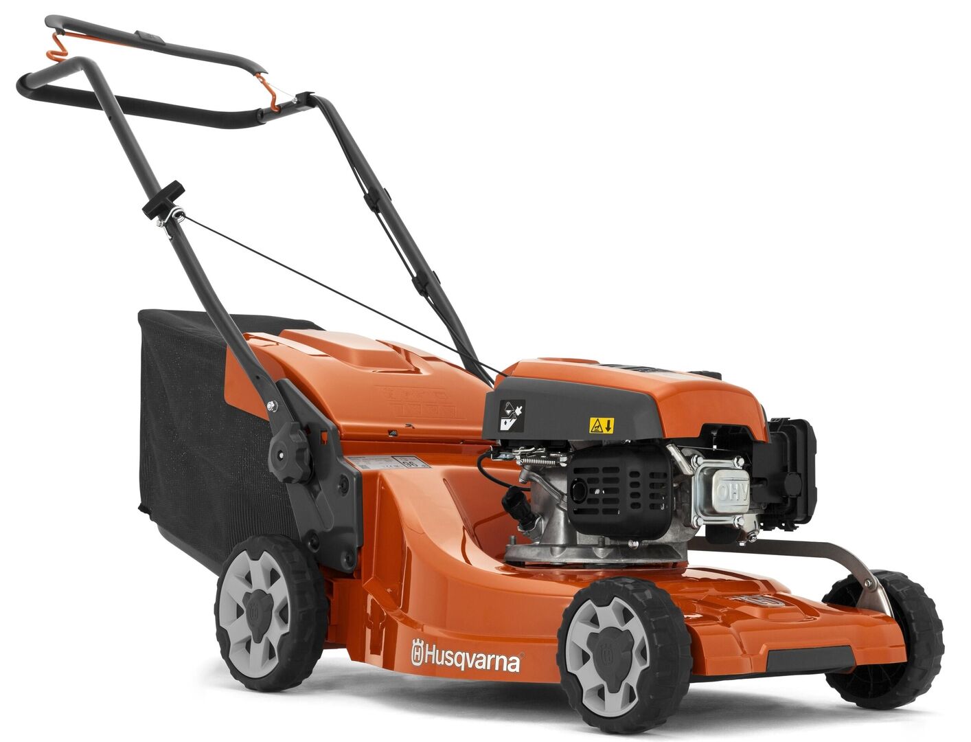 HUSQVARNA 970 54 11-01 Rasenmäher Lc 247
