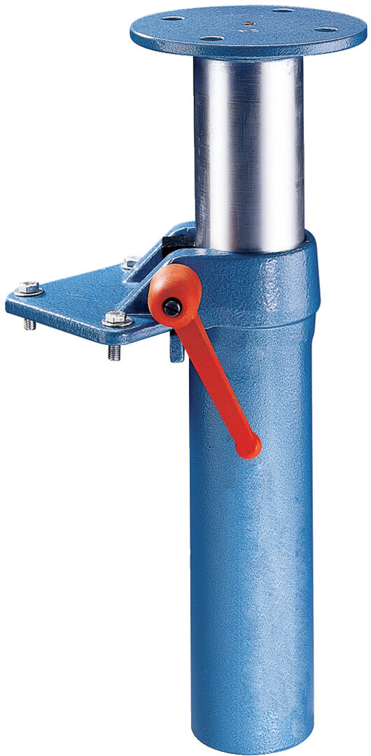 FORMAT Höhenverstellgerät automatisch 160mm FORMAT Höhenverstellgerät automatisch 160mm