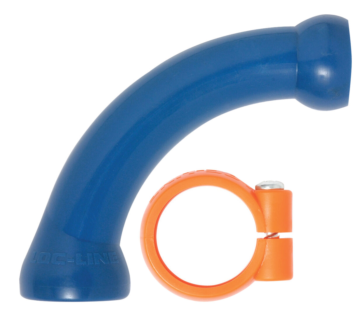 IBT Schlauchbogen Set 90G 8-teilig IBT Schlauchbogen Set 90G 8-teilig