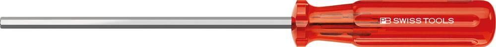 PB SWISS TOOLS Tools Schraubendreher 205 Innensechskant 1,5x70mm Classic PB SWISS TOOLS Tools Schraubendreher 205 Innensechskant 1,5x70mm Classic