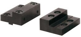 RÖHM Stufenbacken SB 125mm