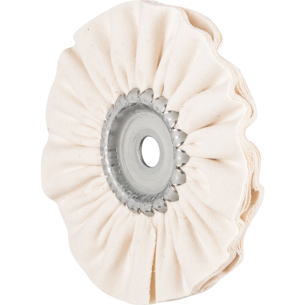 PFERD Tuchring hart 100x10x10mm PFERD Tuchring hart 100x10x10mm