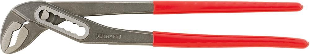 FORMAT Wasserpumpenzange 300mm mitKst.Griff FORMAT Wasserpumpenzange 300mm mitKst.Griff