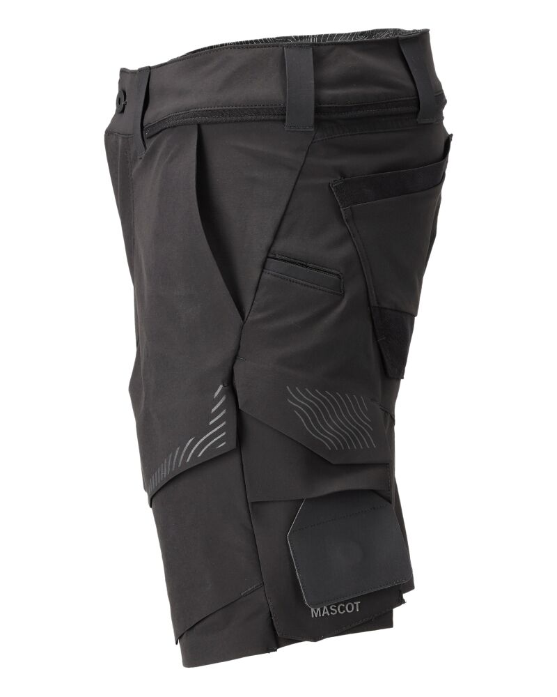 MASCOT Customized Shorts Stretch Gr. 29C52 schwarz 22149-605