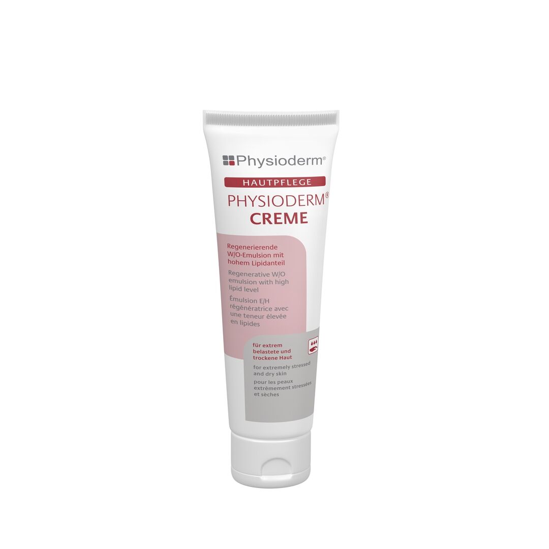 PHYSIODERM Creme 100ml Tube PHYSIODERM Creme 100ml Tube