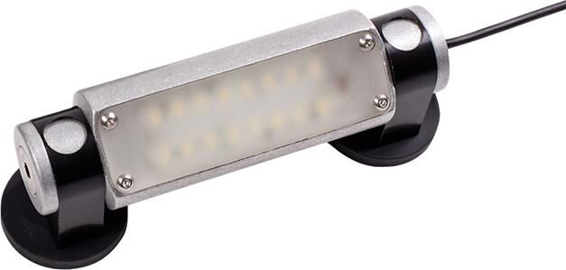 Maschinenleuchte 2400lm Lichtleiste  560mm    B+B