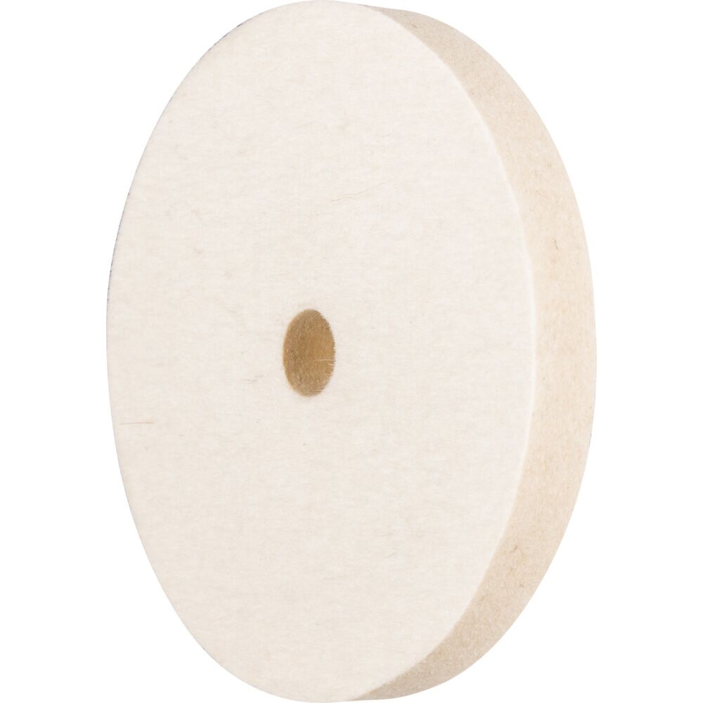 PFERD Filzscheibe 80x10x10mm PFERD Filzscheibe 80x10x10mm