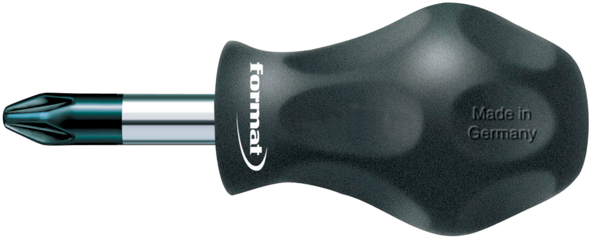 FORMAT Vergaser-Schraubendreher PZ02x25mm FORMAT Vergaser-Schraubendreher PZ02x25mm