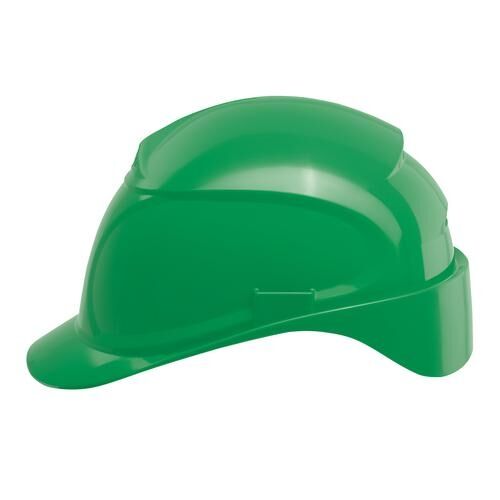 UVEX Schutzhelm airwing B grün 9762.420
