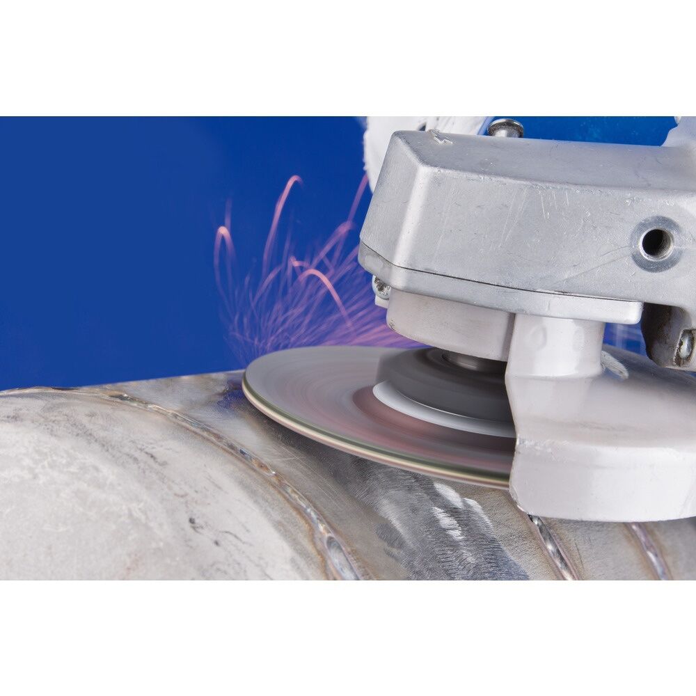 PFERD Schleifscheibe CC-GRIND-SOLID SG INOX 115mm
