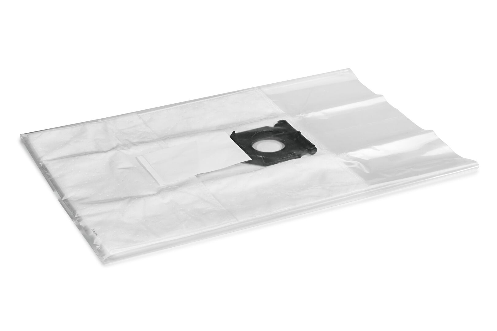 KÄRCHER Zubehör Sicherheitsfiltersack 5 St 2.889-183.0 KÄRCHER Zubehör Sicherheitsfiltersack 5 St 2.889-183.0