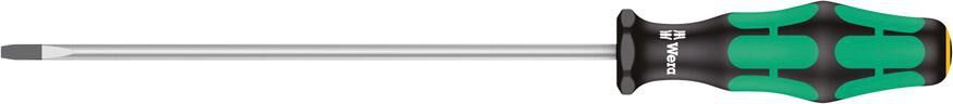 Schlitz-Schraubendreher Kraftform 3,0x0,5x150mm Wera
