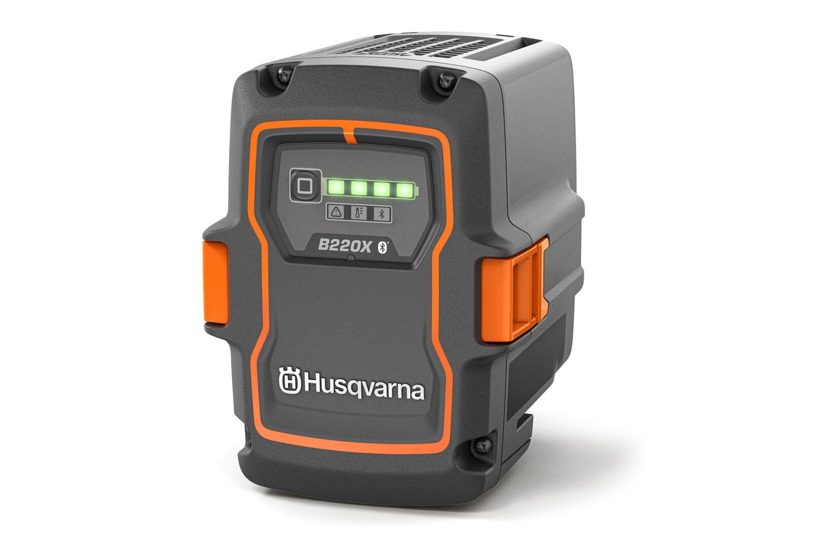 HUSQVARNA 970 60 78-01 Akku 40-B220X