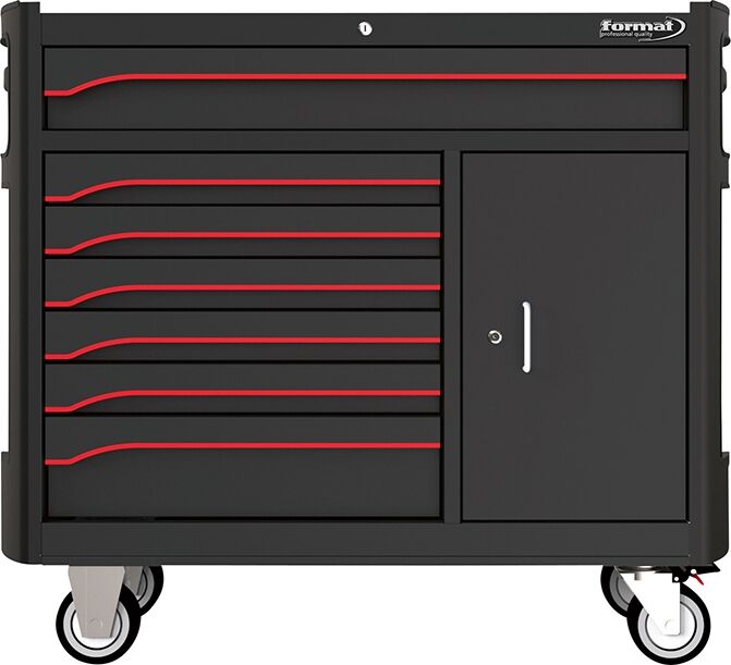 FORMAT Werkstattwagen 2018 1162x 480x1000mm