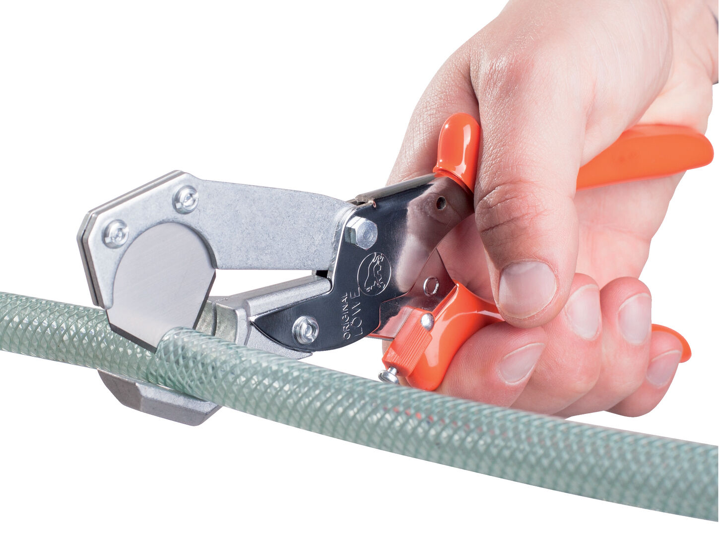 LÖWE Cuttermesser 30 Grad 9mm LÖWE Cuttermesser 30 Grad 9mm