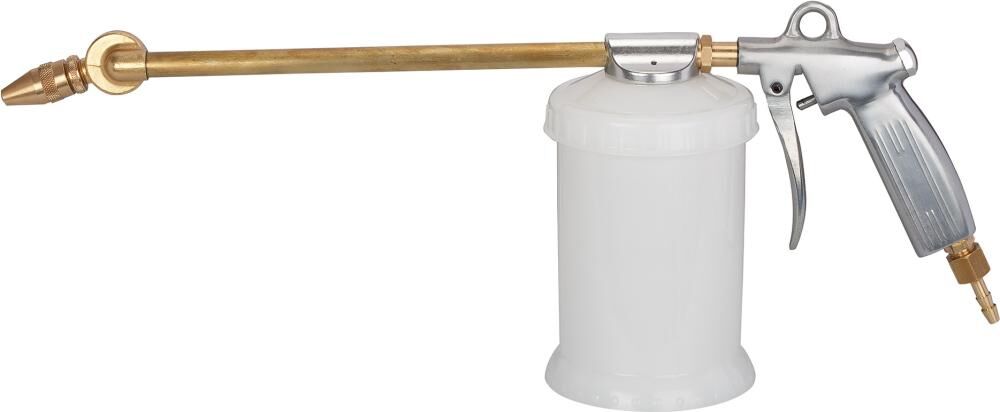 RIEGLER Sprühpistole Düse schwenkbar 1l 2-6bar