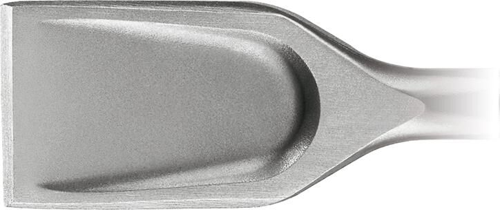 BOSCH SDS-Plus Spatmeißel 40x250mm BOSCH SDS-Plus Spatmeißel 40x250mm