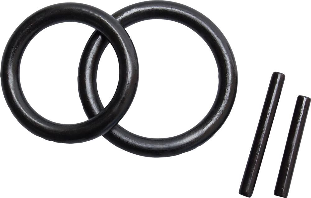 Kr.-Steckschl.-Satz  1/2" 15tlg. lang        FORTIS
