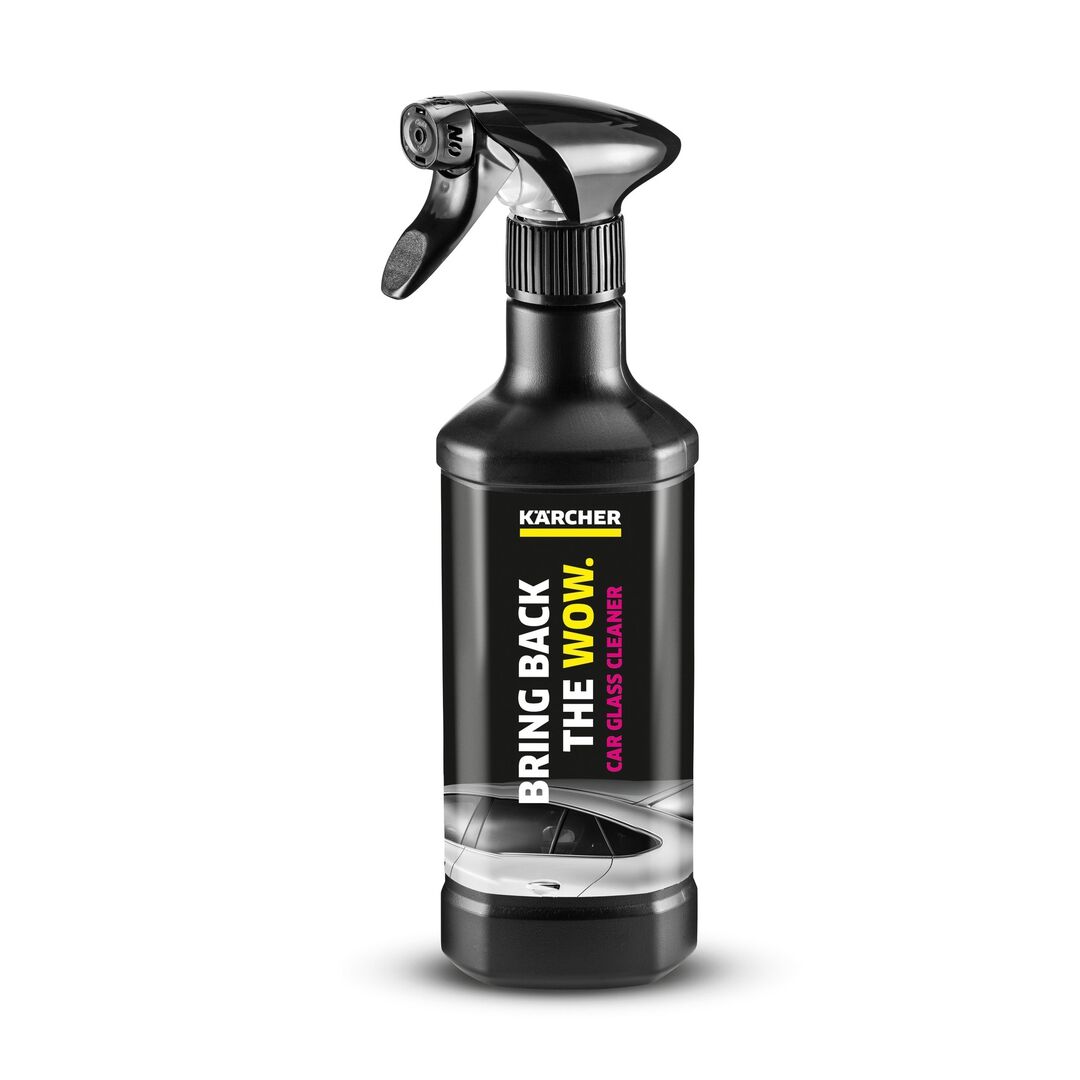 KÄRCHER Reinigungsmittel RM 650 0,5 L Autoglasrein., 6.296-105.0
