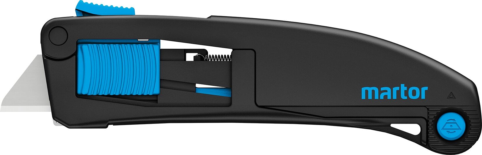 Sicherheitsmesser SP MAXISAFE        Martor