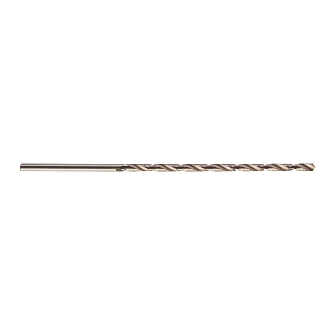 MILWAUKEE Metallbohrer HSS-G lang DIN340 2,5 x 95 mm