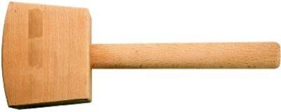 FORTIS Schreinerklüpfel 105mm FORTIS Schreinerklüpfel 105mm