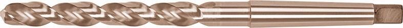 GÜHRING Spiralbohrer DIN345 VA MK HSSE 10,2 mm geschliffen