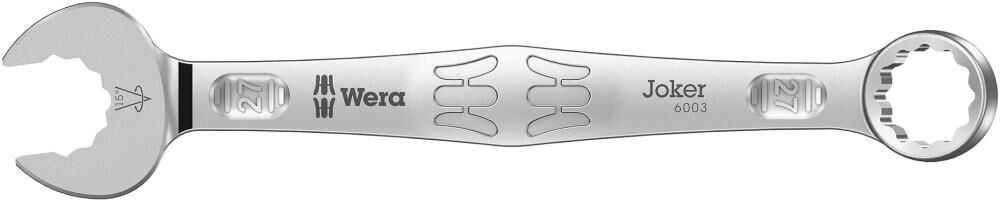 WERA Ringmaulschlüssel Joker 27mm