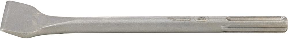 MILWAUKEE Ersatzblatt für Spachtelmeißel SDS-Plus 100 mm MILWAUKEE Ersatzblatt für Spachtelmeißel SDS-Plus 100 mm