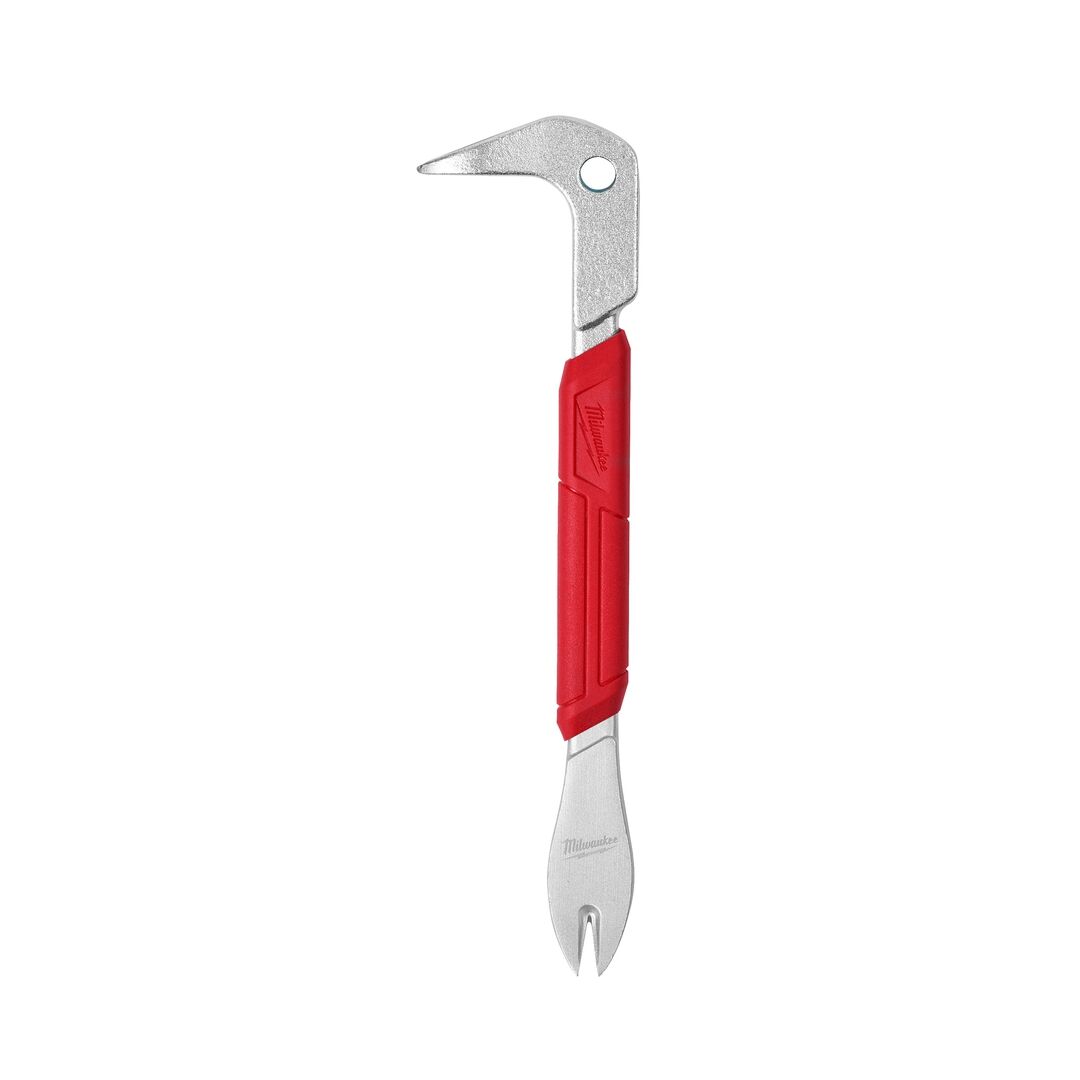 MILWAUKEE Nageleisen 10" schmale Schaufel 254 mm