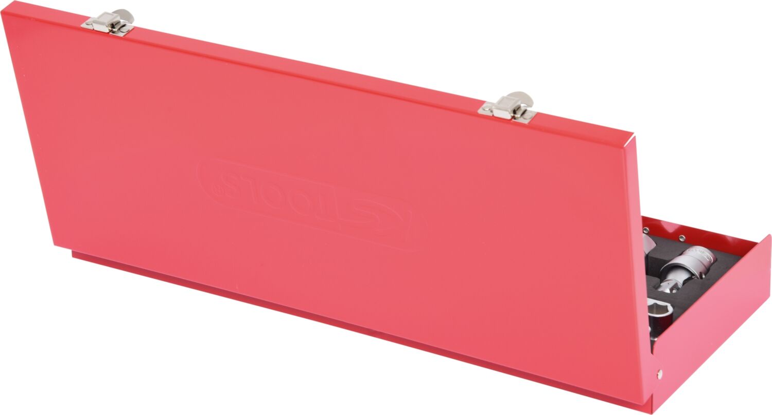 KS-TOOLS Langstielhandfeger 45cm KS-TOOLS Langstielhandfeger 45cm
