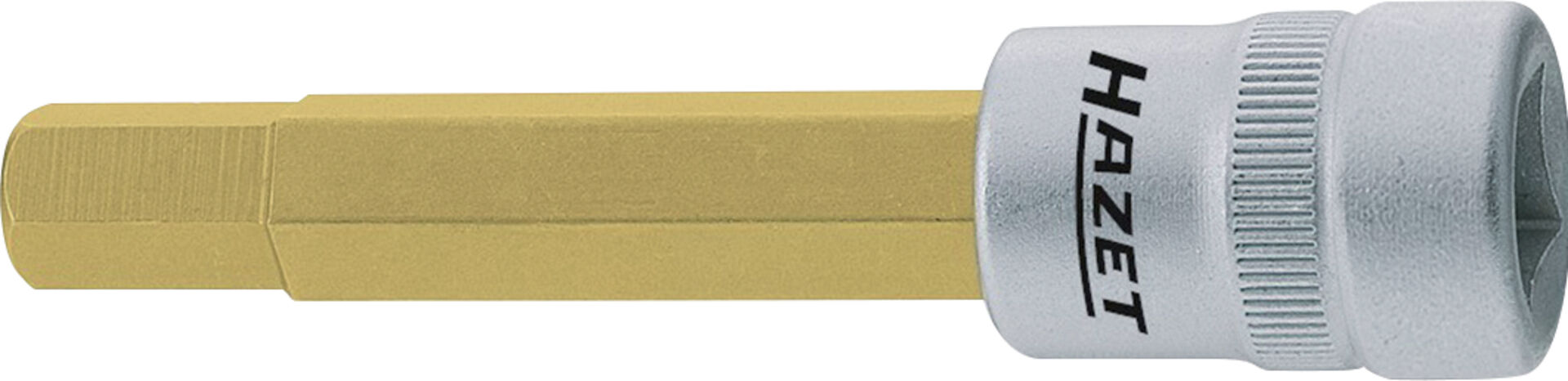 Steckschl.Eins. 3/8" 6 x 65mm für Innen-6kt. Steckschl.Eins. 3/8" 6 x 65mm für Innen-6kt.
