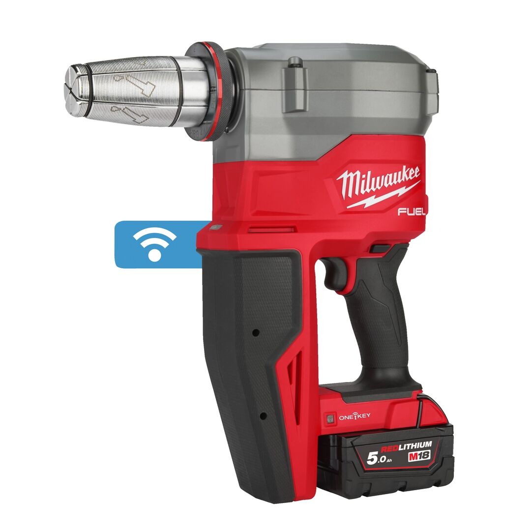 MILWAUKEE Akku-ExpanderM18 FPXP-H10502C MILWAUKEE Akku-ExpanderM18 FPXP-H10502C