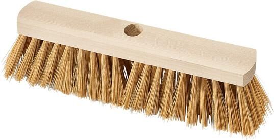 NÖLLE Industriebesen Kokos 30 cm NÖLLE Industriebesen Kokos 30 cm