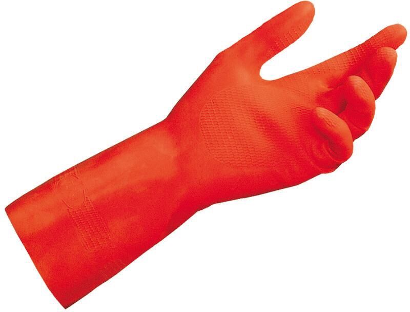 MAPA Handschuh Vital 180 Gr. 6 rot MAPA Handschuh Vital 180 Gr. 6 rot