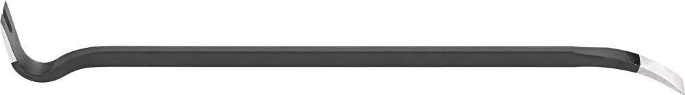 FORTIS Nageleisen 935mm oval